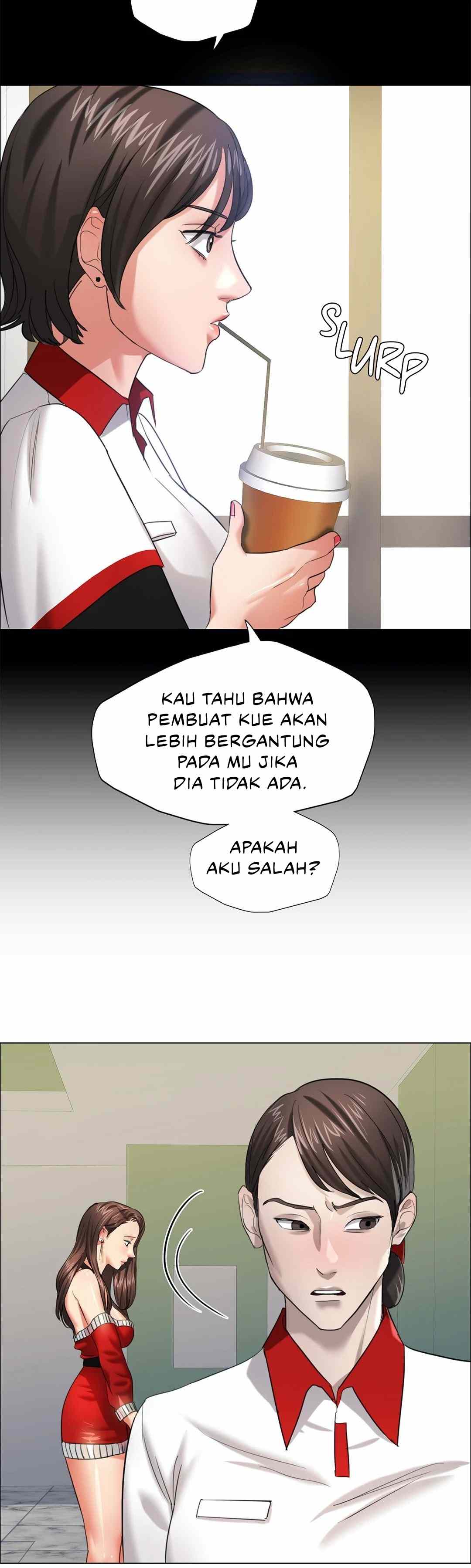 My Year - Chapter 14 15