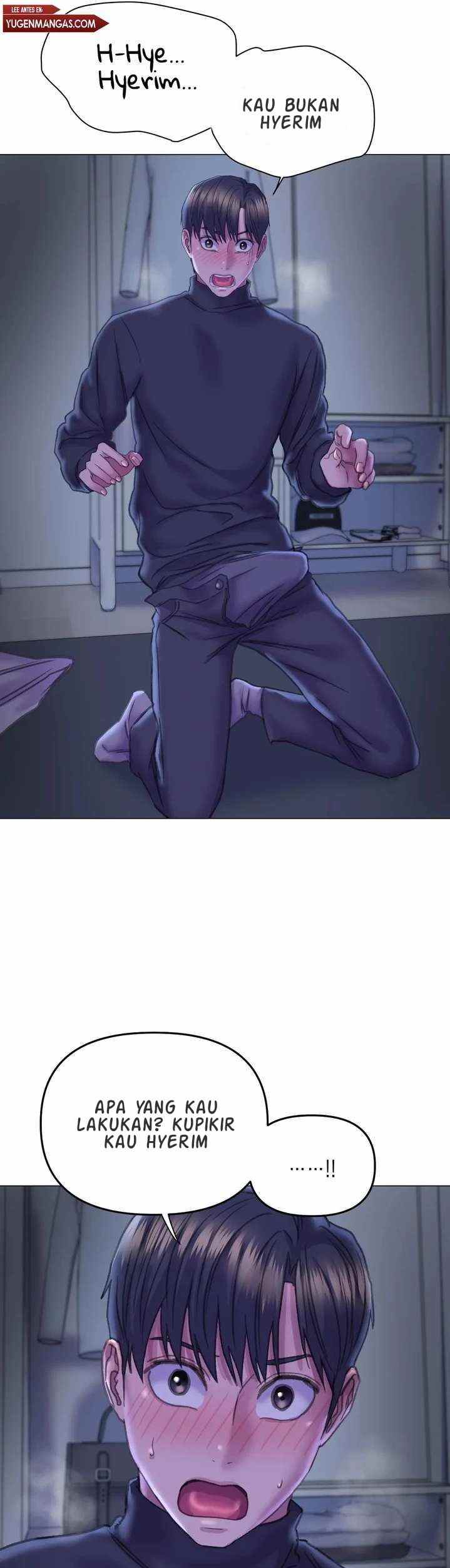 Double Face - Chapter 14 27