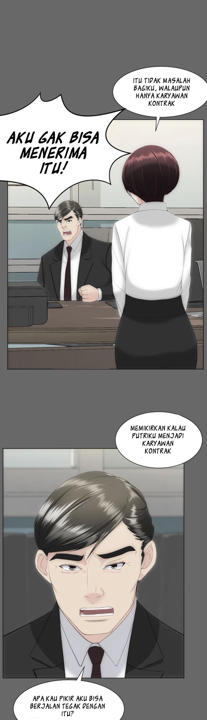 An Adult&#8217;s Experiences - Chapter 14 14