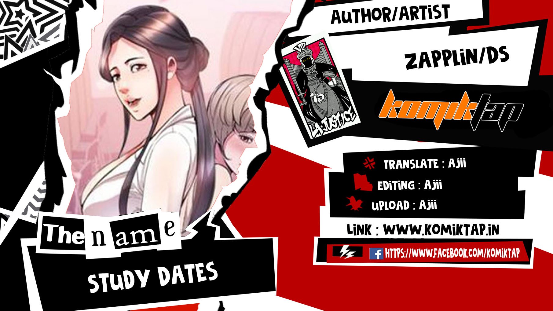 Boss of the Reading Room - Chapter 14 1