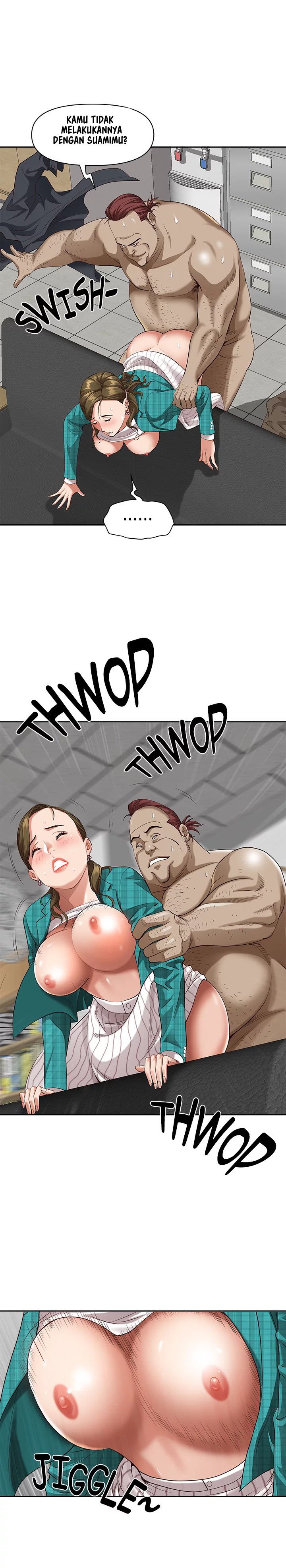 Living With a MILF - Chapter 14 13