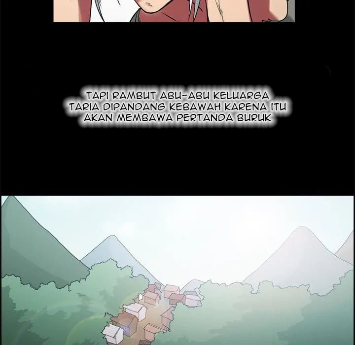 Erostica - Chapter 14 8