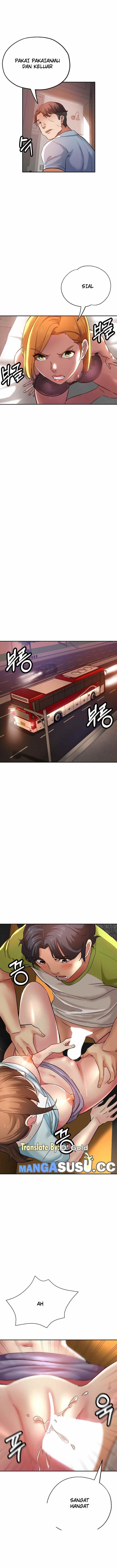 My Aunt Is a Yoga Student - Chapter 14 5