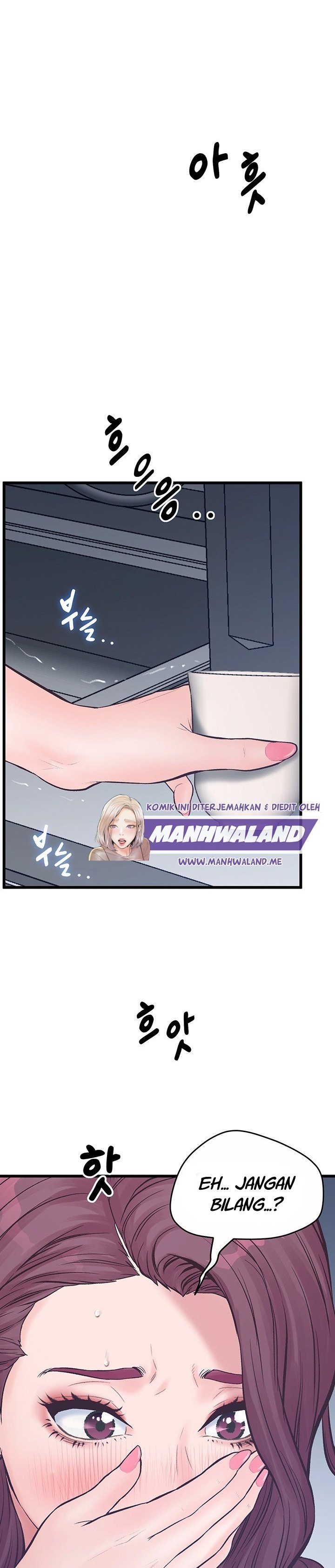 Secret Cohabitation - Chapter 14 25 Secret Cohabitation - Chapter 14 25