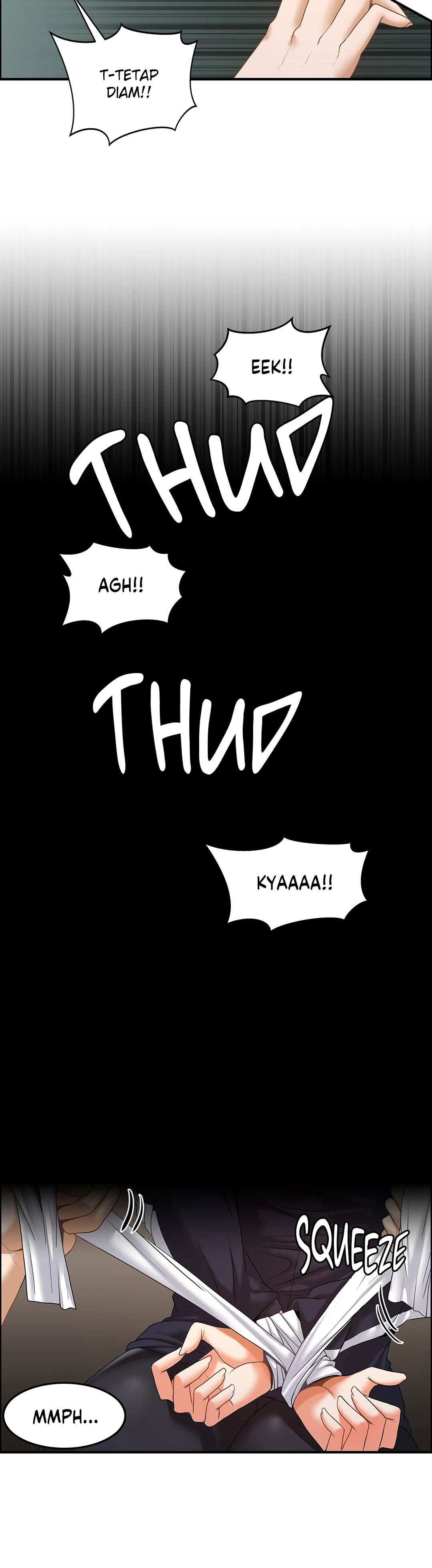 The Two Eves : The Girl Trapped in the Wall - Chapter 15 15 The Two Eves : The Girl Trapped in the Wall - Chapter 15 15