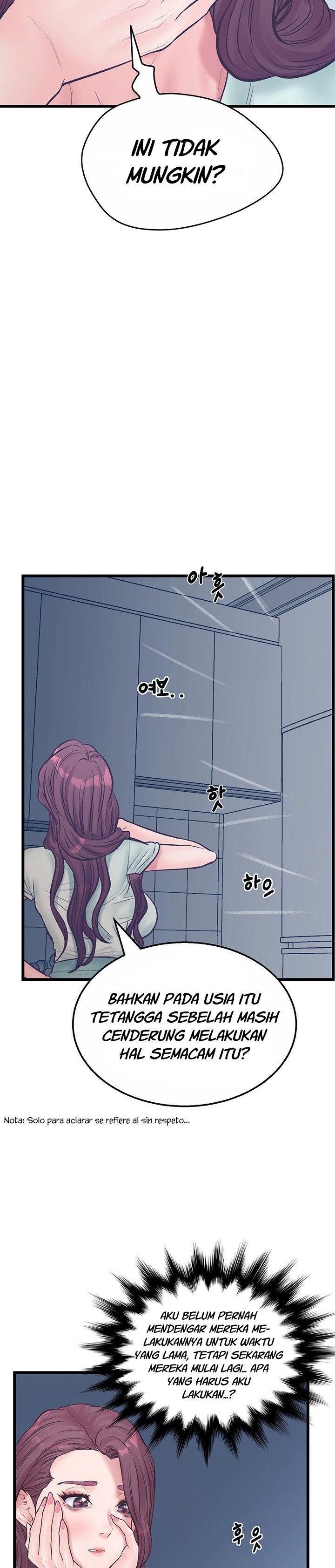 Secret Cohabitation - Chapter 14 26 Secret Cohabitation - Chapter 14 26