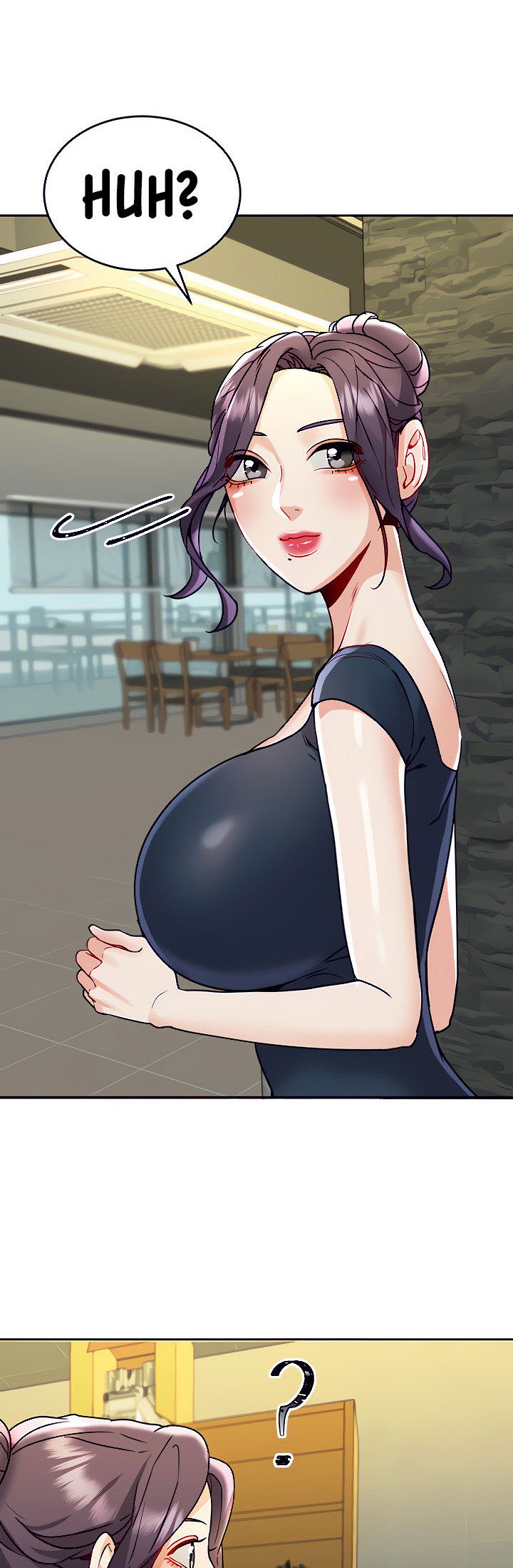 Part Time Job - Chapter 14 28