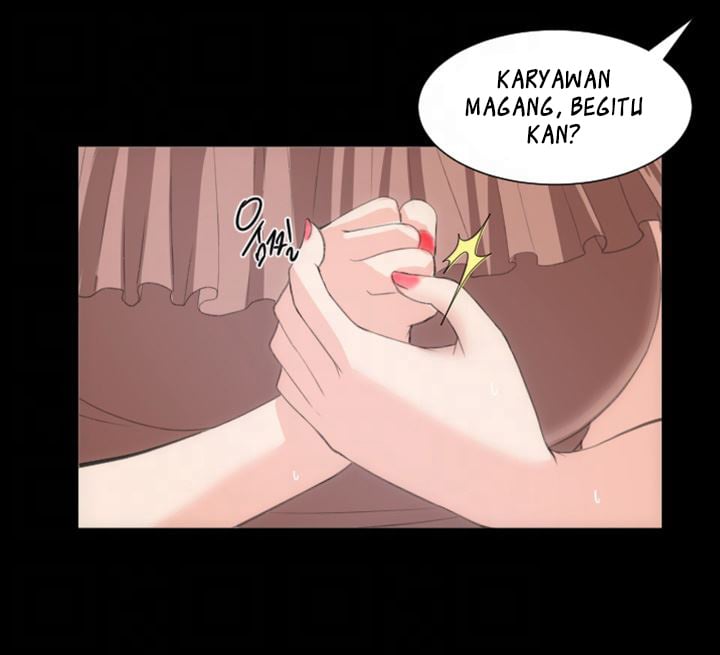 An Adult&#8217;s Experiences - Chapter 14 5