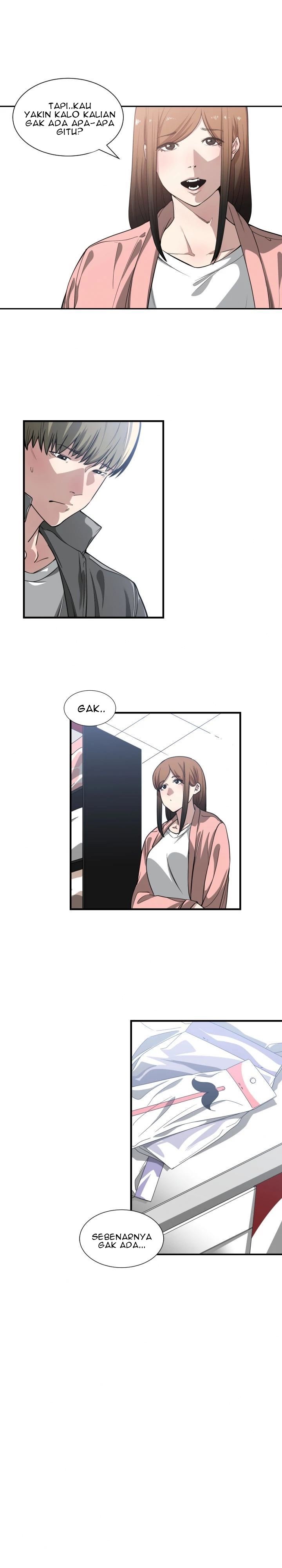 You&#8217;re Not That Special! - Chapter 14 3