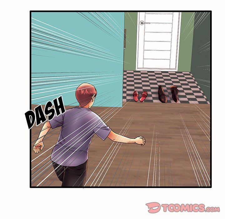 Bad Parenting - Chapter 14 64