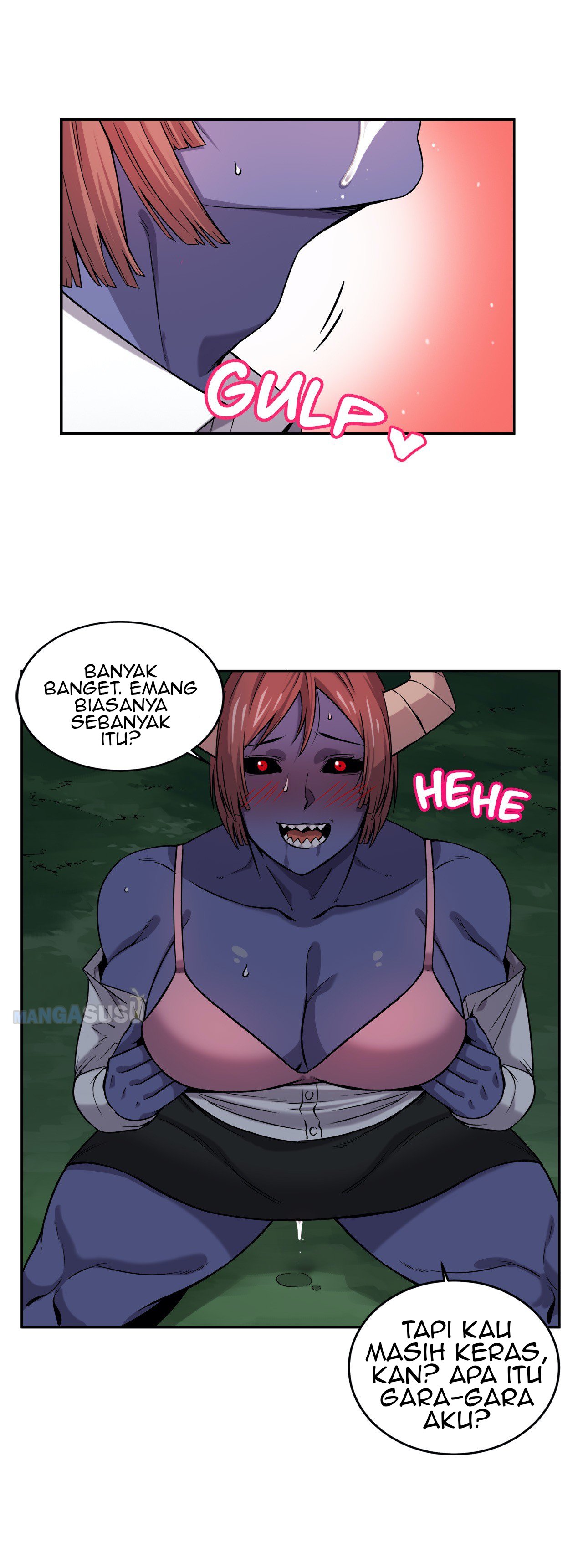 Girlfriend Zombie - Chapter 14 17 Girlfriend Zombie - Chapter 14 17