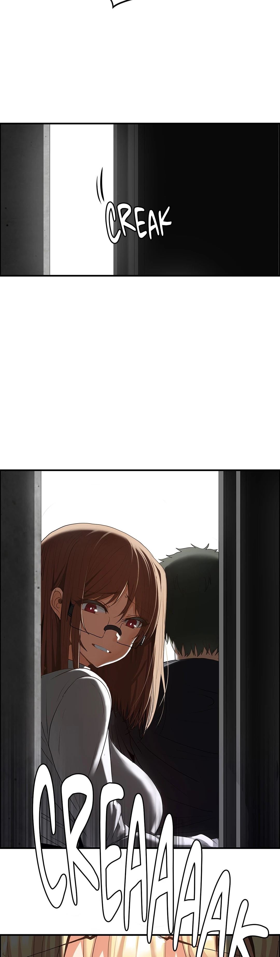 The Two Eves : The Girl Trapped in the Wall - Chapter 15 19 The Two Eves : The Girl Trapped in the Wall - Chapter 15 19