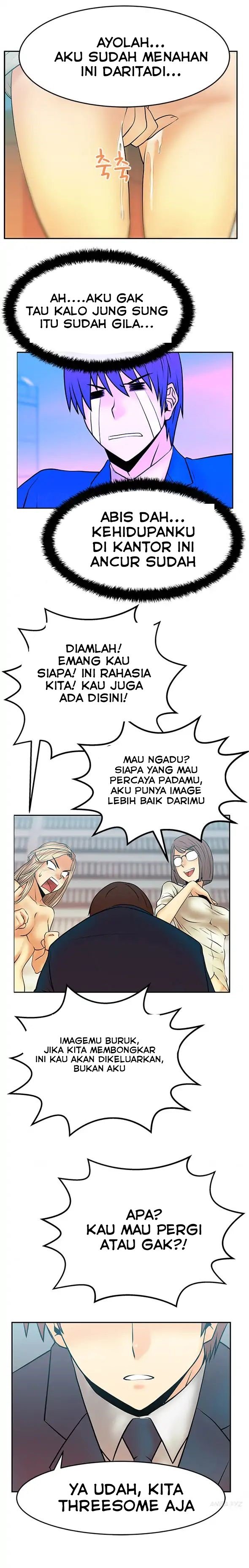 My Office Ladies - Chapter 14 10 My Office Ladies - Chapter 14 10