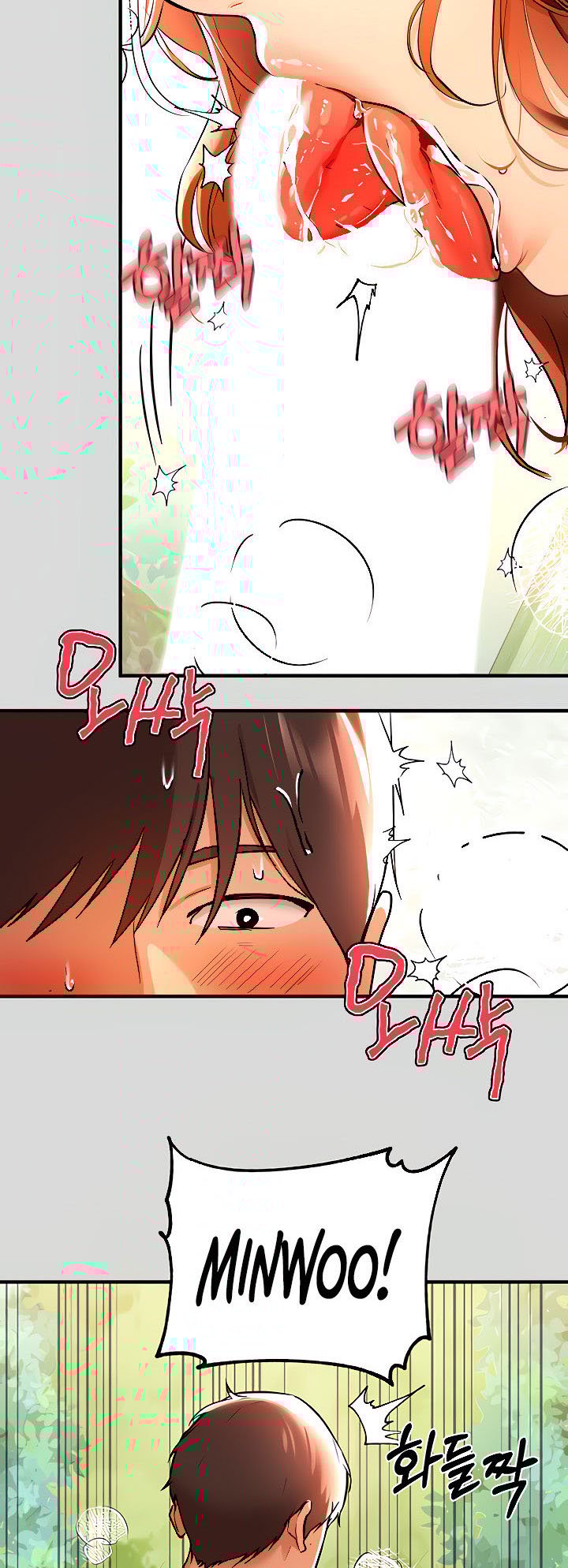 My Landlady Noona - Chapter 14 39
