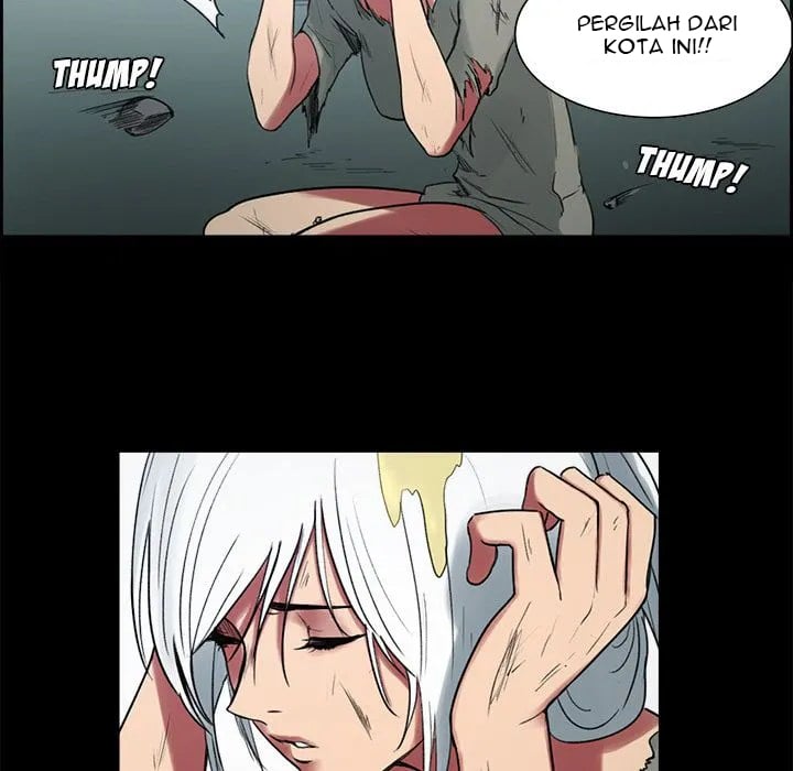 Erostica - Chapter 14 7