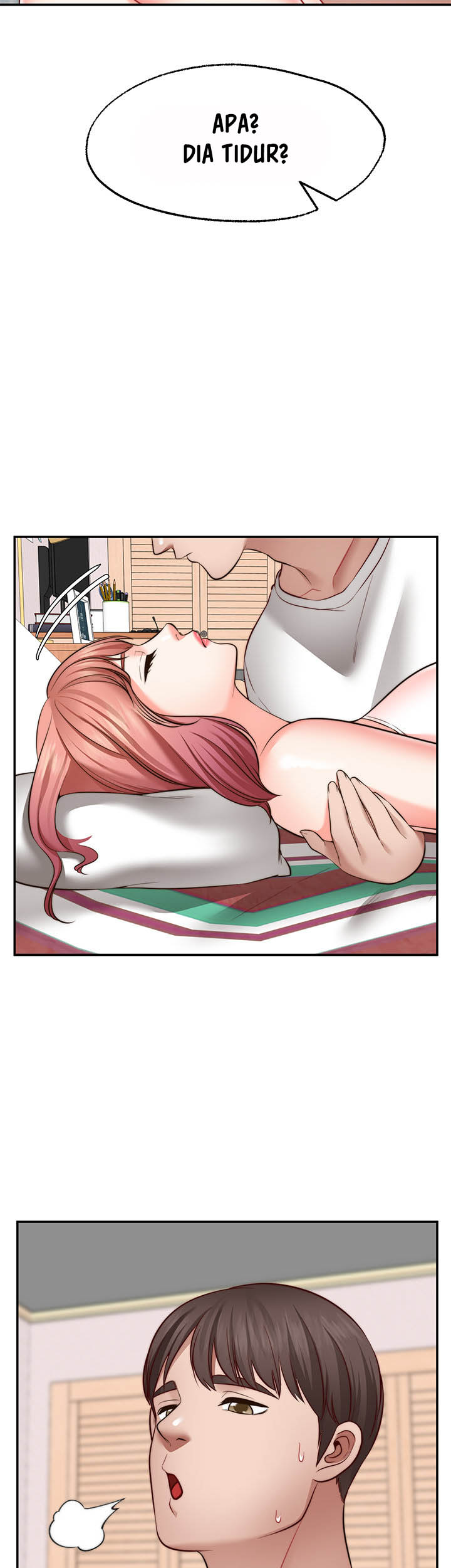 Wish Partner - Chapter 14 21