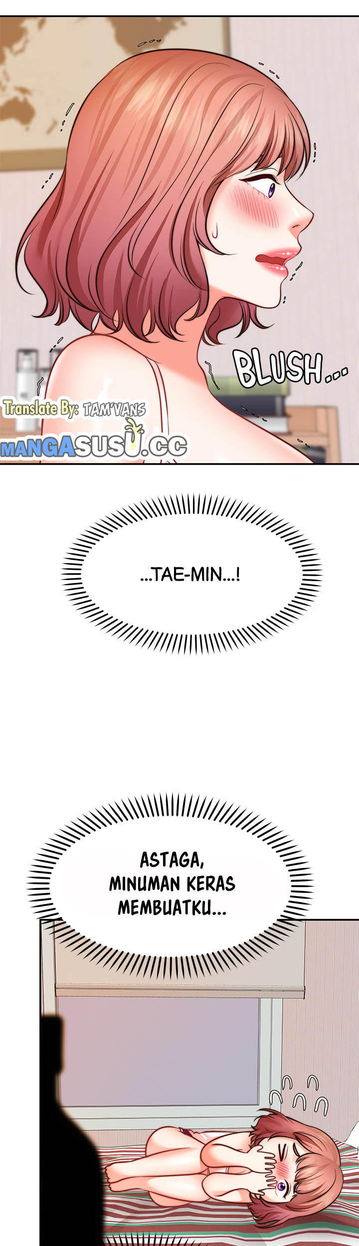 Wish Partner - Chapter 14 29