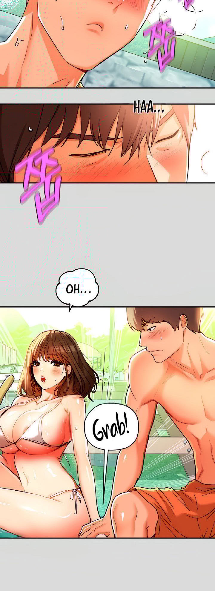 My Landlady Noona - Chapter 14 30