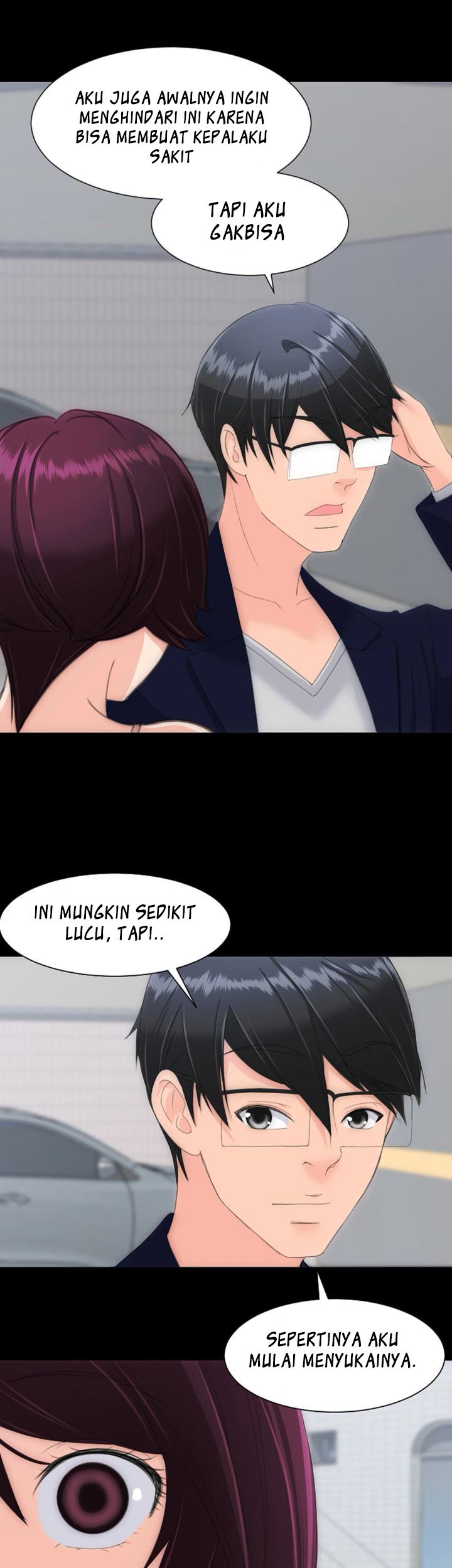 An Adult&#8217;s Experiences - Chapter 14 6