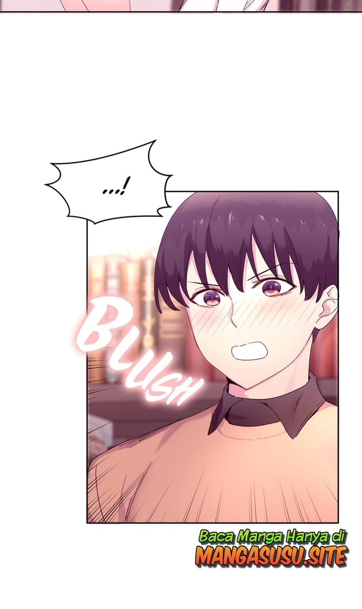 Pheromone-holic - Chapter 14 20 Pheromone-holic - Chapter 14 20