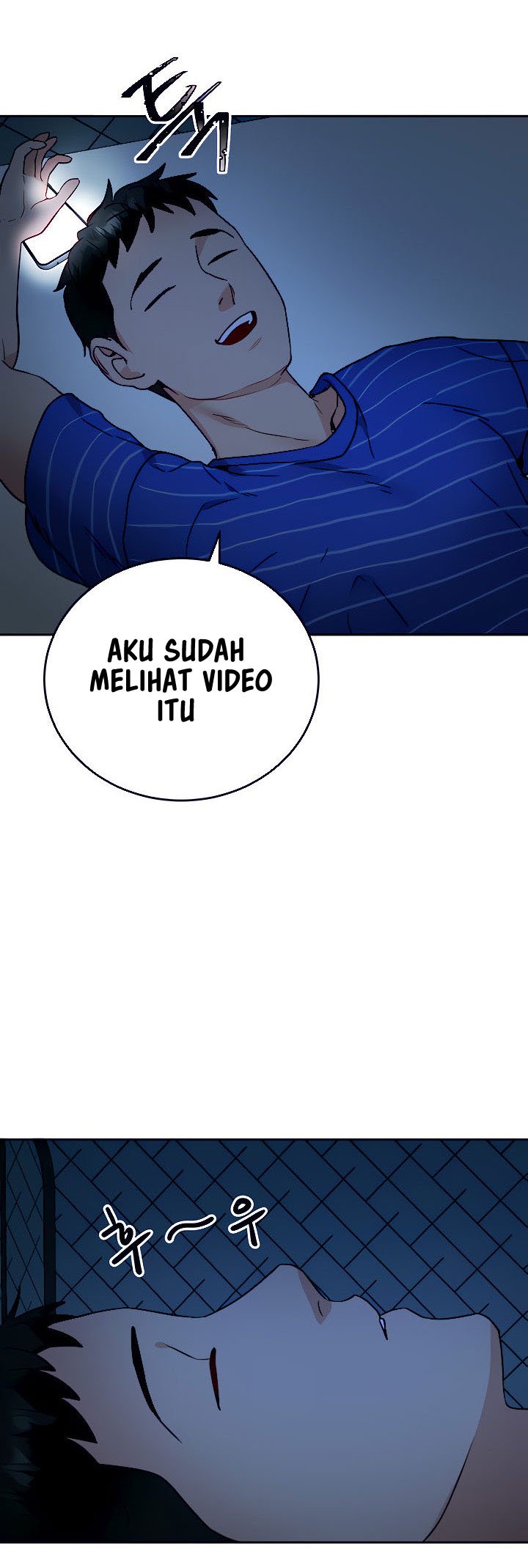 Part Time Job - Chapter 14 19