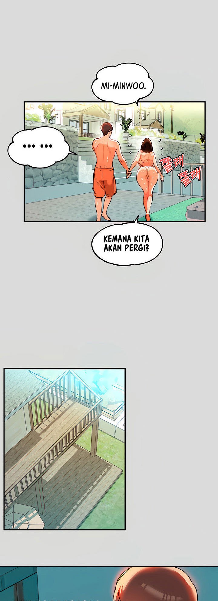 My Landlady Noona - Chapter 14 31