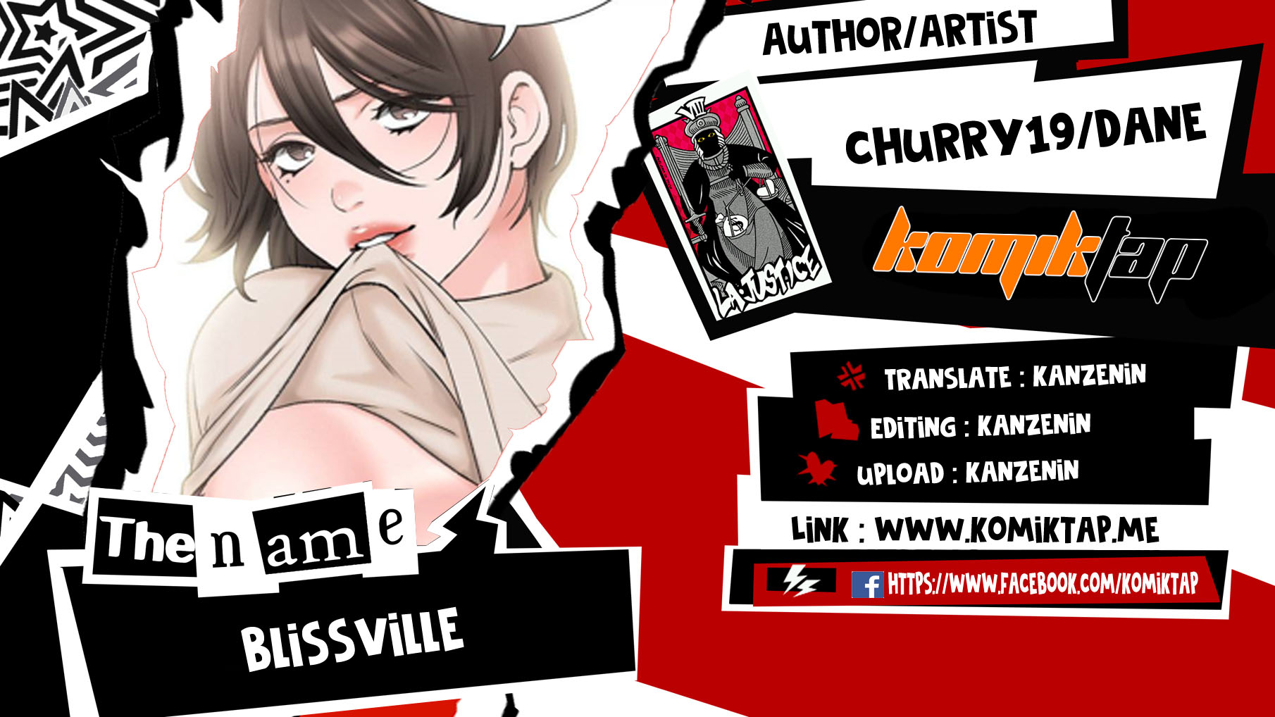 Blissville - Chapter 14 1 Blissville - Chapter 14 1