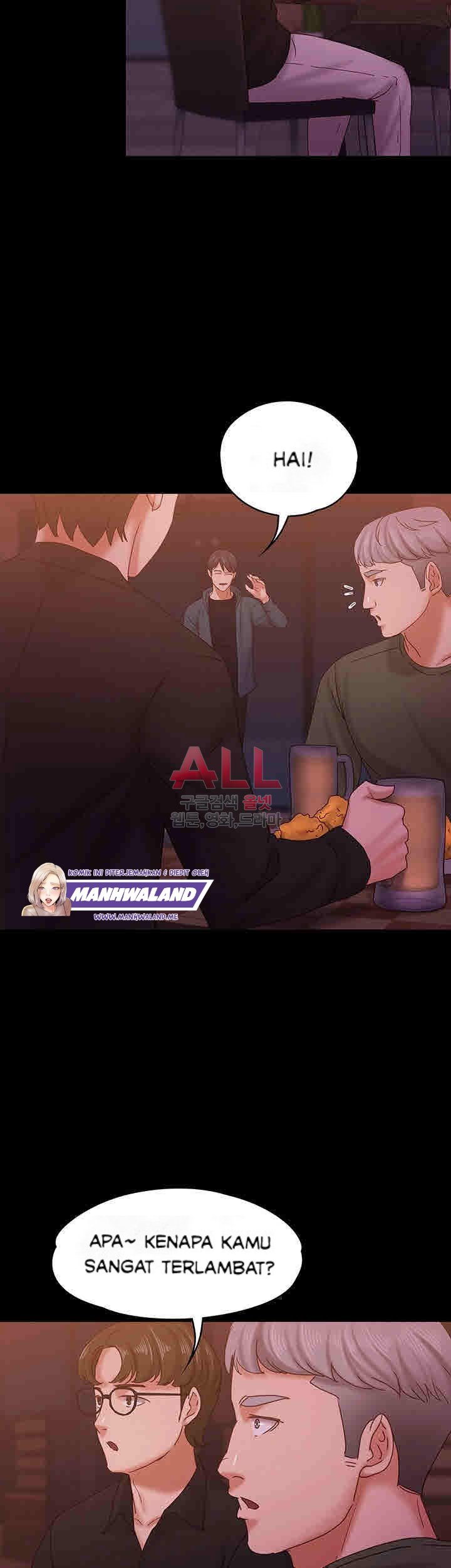 Lover Mode - Chapter 14 40