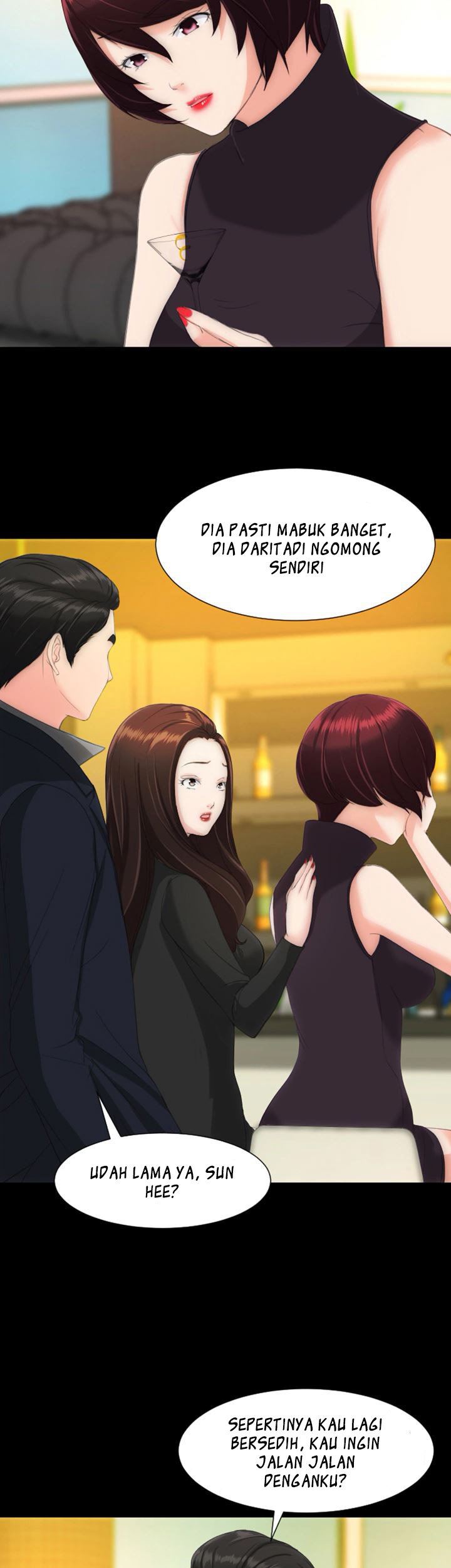 An Adult&#8217;s Experiences - Chapter 14 18