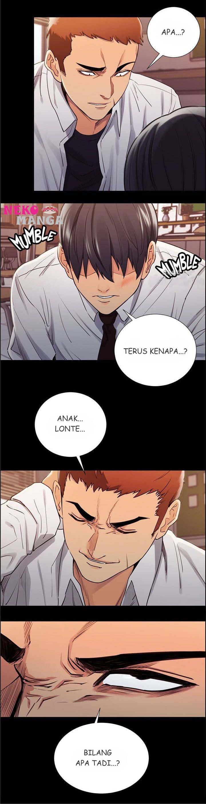 Taste of Forbidden Fruit - Chapter 14 5
