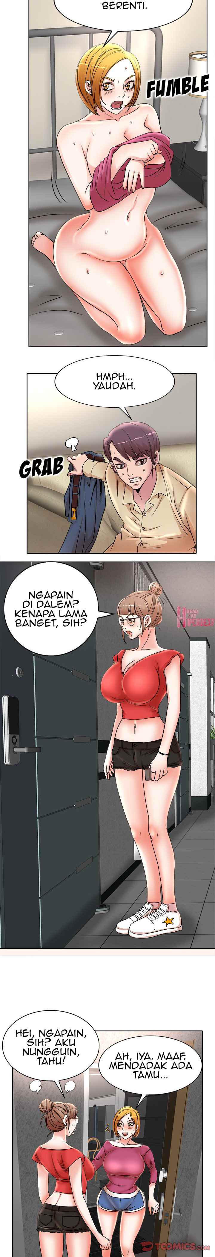 My Wife’s Students - Chapter 14 15 My Wife’s Students - Chapter 14 15