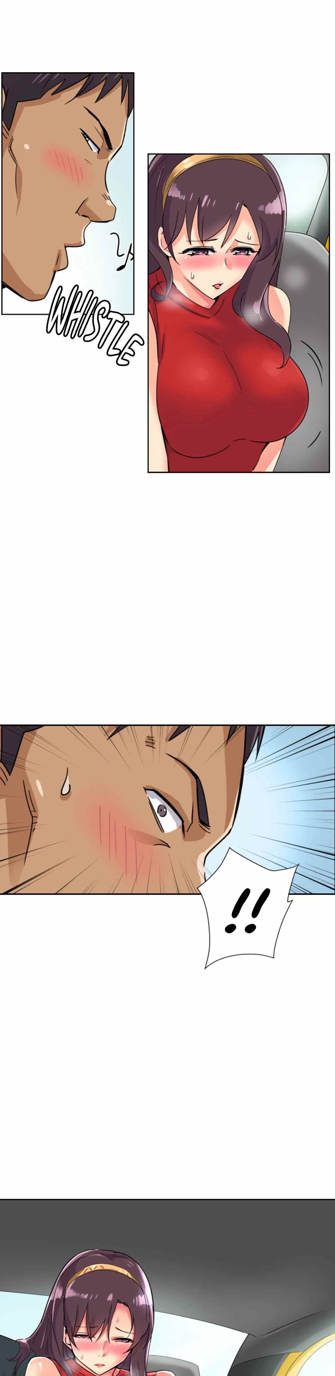 Bride Training - Chapter 14 3 Bride Training - Chapter 14 3