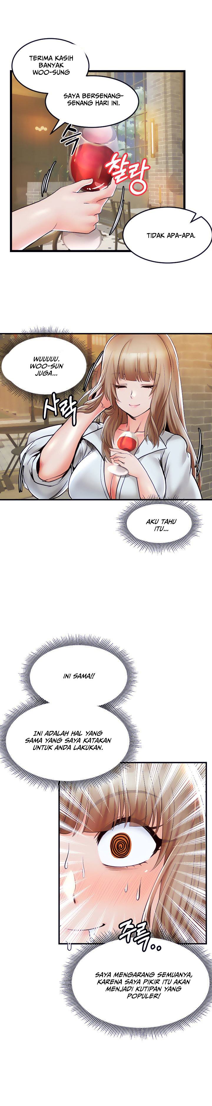 Phone Sex - Chapter 14 15