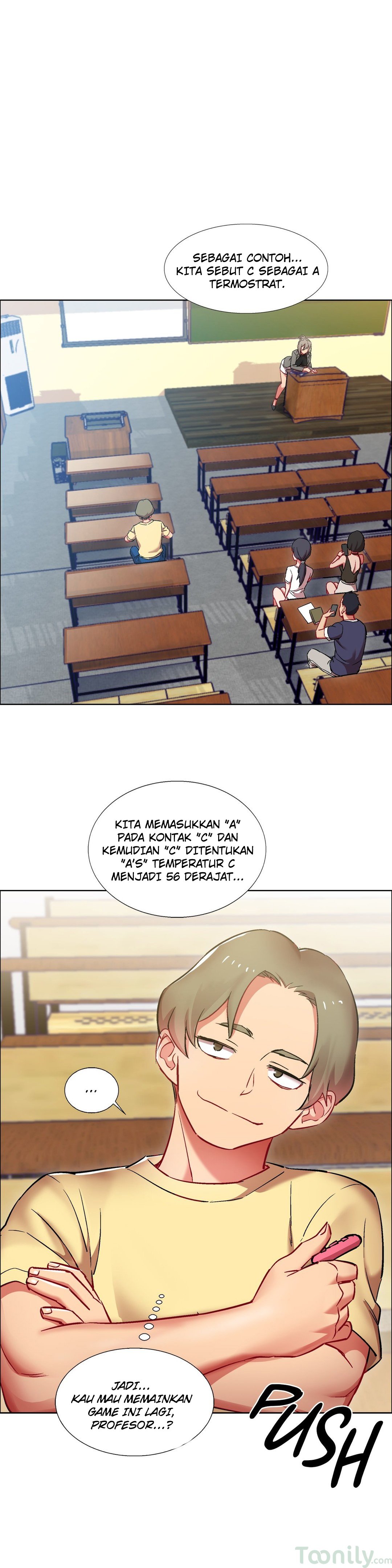 Rental Girls - Chapter 14 11