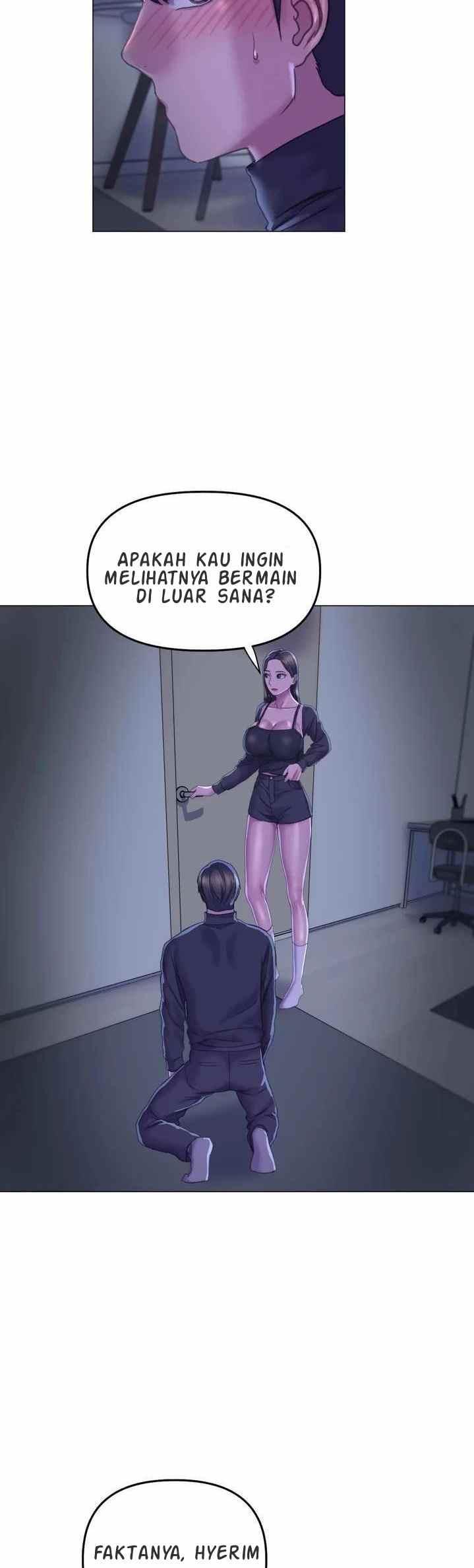 Double Face - Chapter 14 34