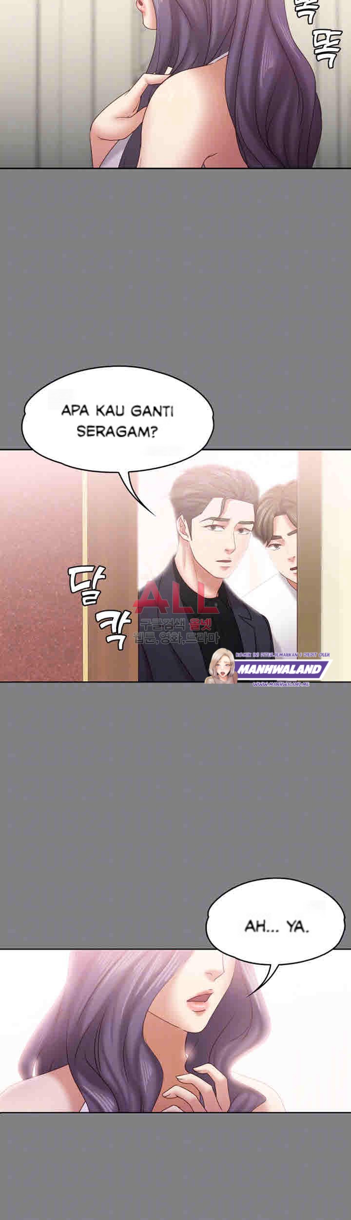 Lover Mode - Chapter 14 13