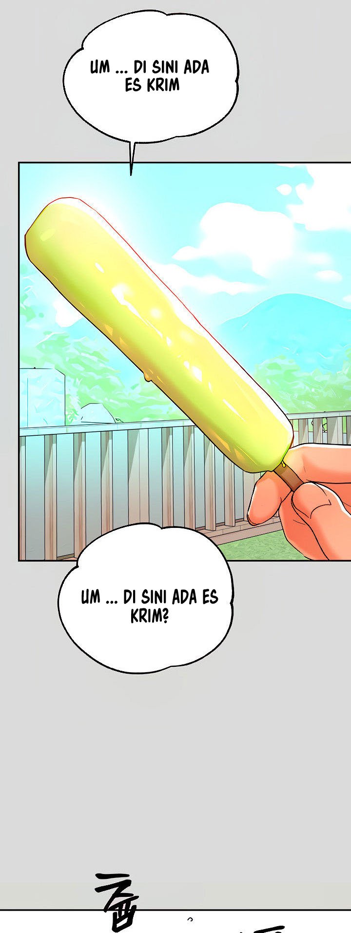 My Landlady Noona - Chapter 14 19