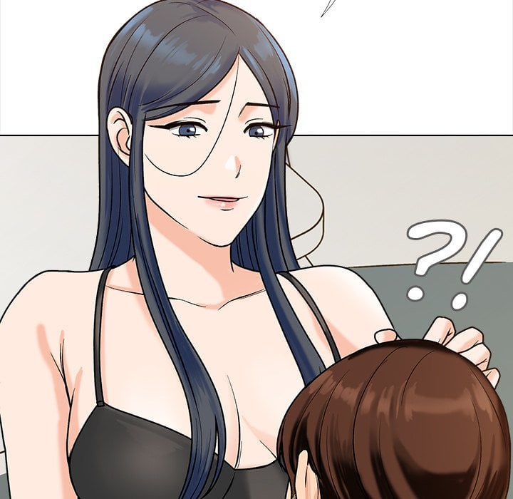 Blissville - Chapter 14 116 Blissville - Chapter 14 116