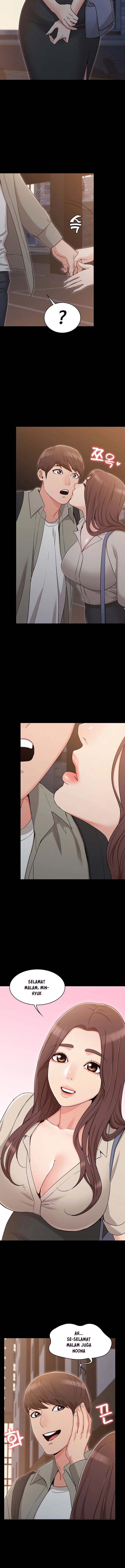 Not You, but Your Sister - Chapter 14 6