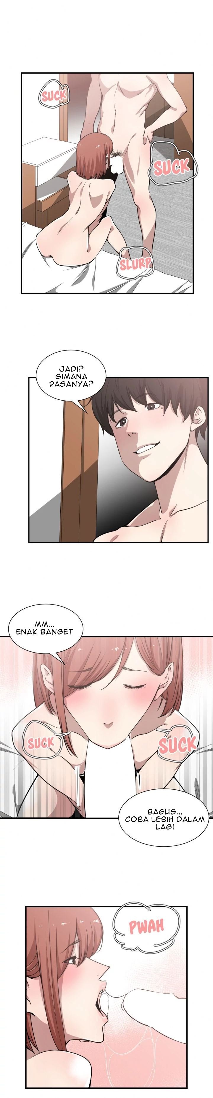 You&#8217;re Not That Special! - Chapter 14 17