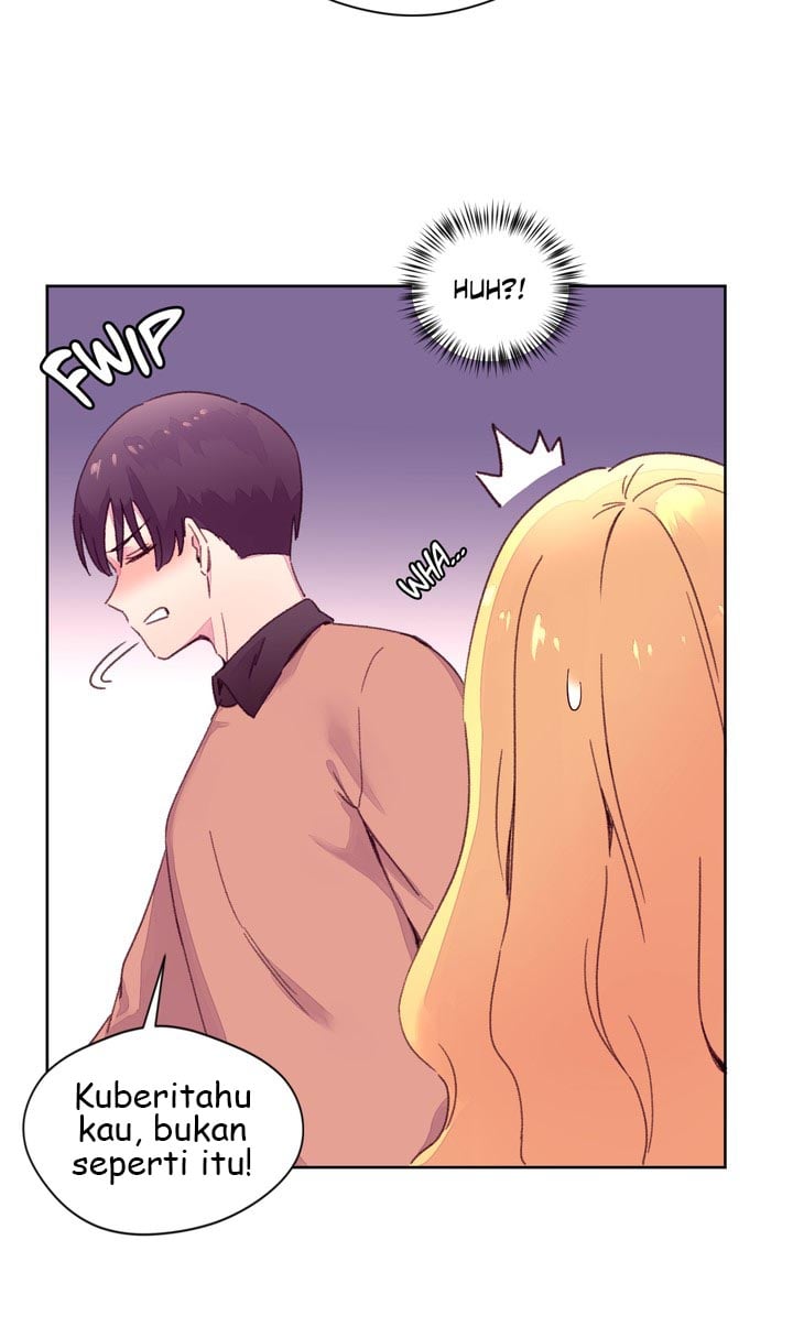 Pheromone-holic - Chapter 14 22 Pheromone-holic - Chapter 14 22