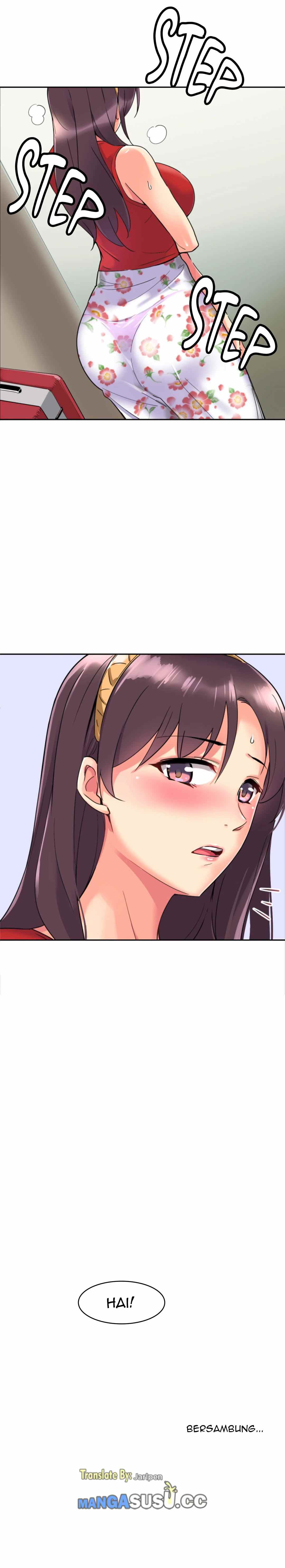 Bride Training - Chapter 14 29 Bride Training - Chapter 14 29