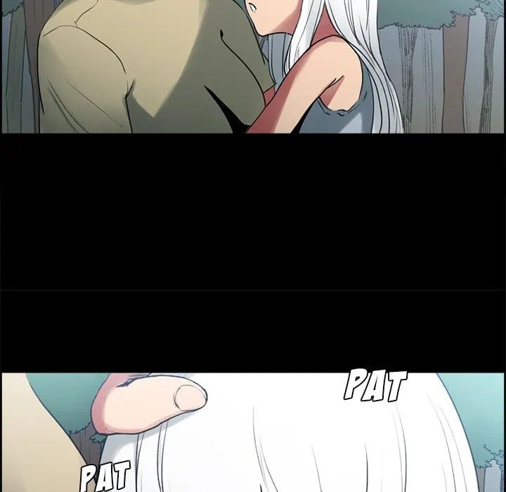 Erostica - Chapter 14 13