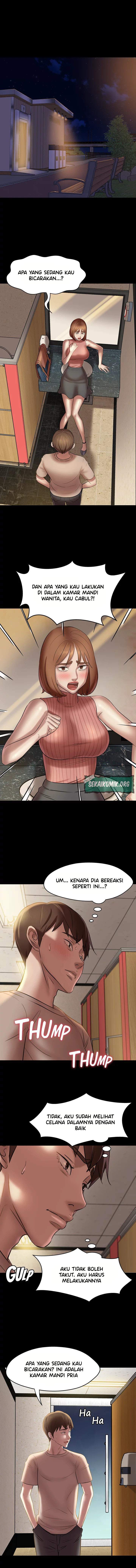 Panty Note - Chapter 14 2