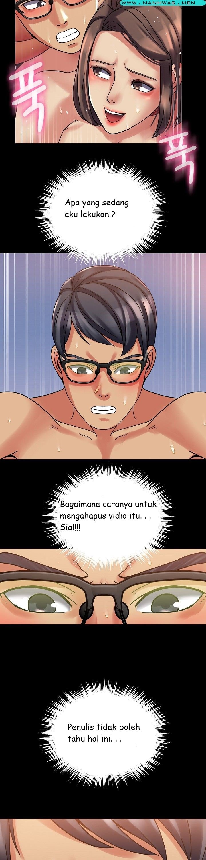 Sister Wife - Chapter 14 22