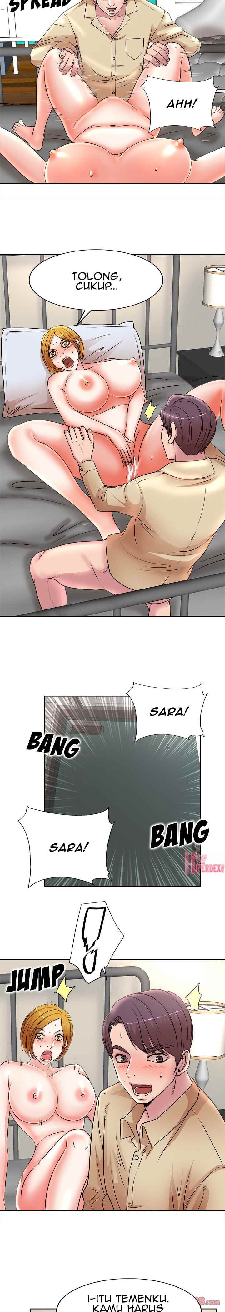 My Wife’s Students - Chapter 14 14 My Wife’s Students - Chapter 14 14