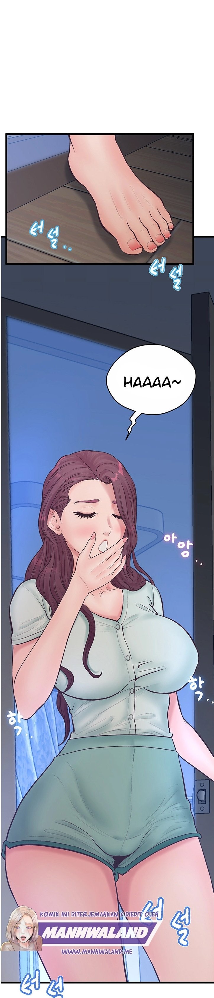 Secret Cohabitation - Chapter 14 20 Secret Cohabitation - Chapter 14 20