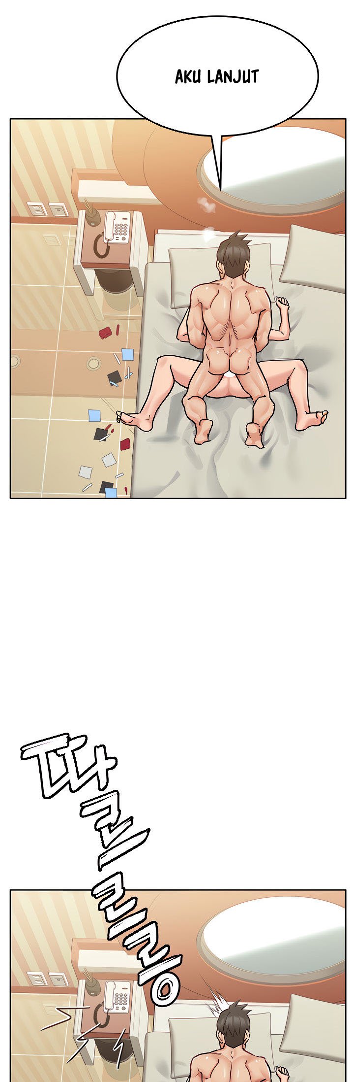 Keep It a Secret From Your Mother! - Chapter 14 44 Keep It a Secret From Your Mother! - Chapter 14 44