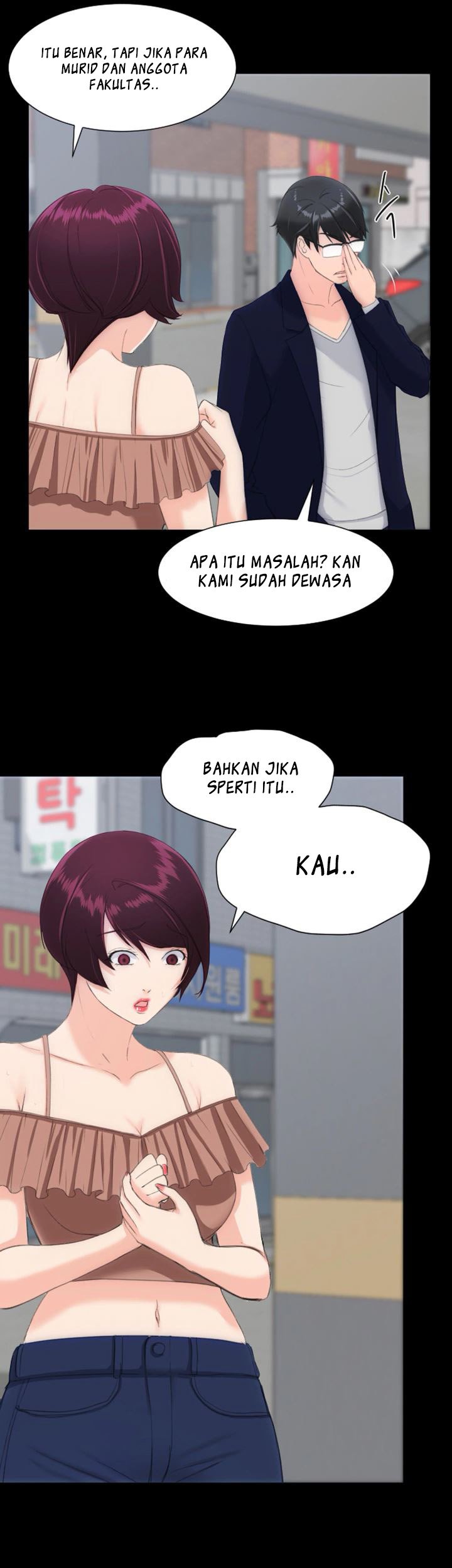 An Adult&#8217;s Experiences - Chapter 14 4