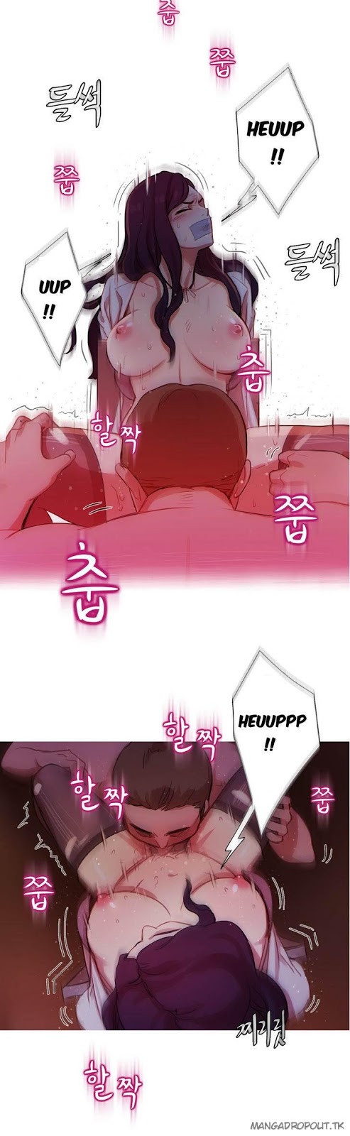 Fatal Woman - Chapter 14 2
